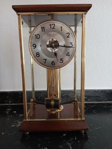 Pendule bulle clock - pendule,