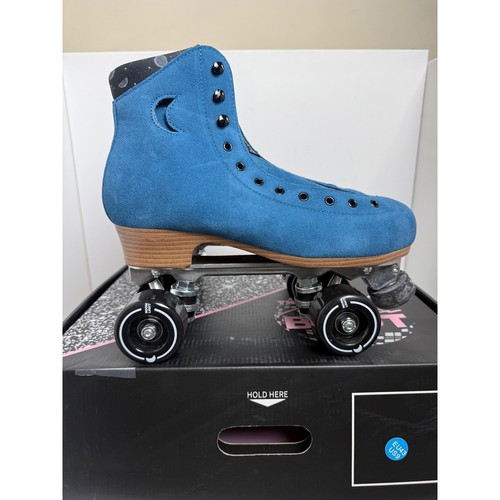 Moonlight roller moon - moon, boot