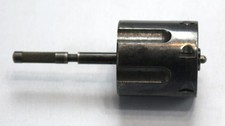 FIE Arminius .38 SPC Revolver