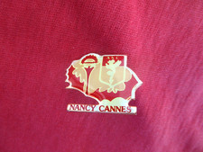 PINS PIN'S ANCIEN AS NANCY