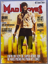 HORREUR / SF - MAD MOVIES N°