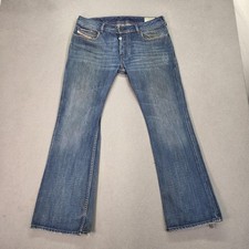 Diesel zathan jeans mens - diesel,