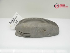 Carter avant (Bmw - R 25 250