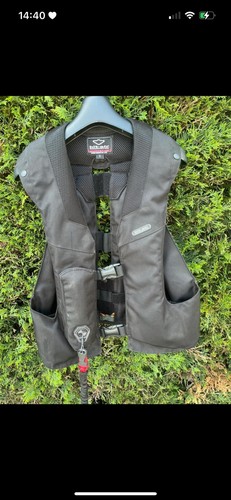 Hit air gilet airbag - hit-air,