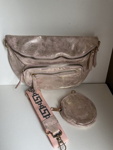 Sac banane bandoulière - banane,
