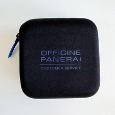 Boîtier de montre de voyage