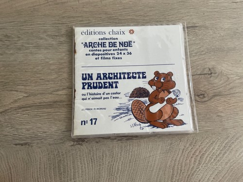 Anciennes diapositives - anciennes,