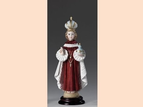 Statue jésus enfant - statue,