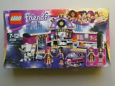 NEUF/NEW LEGO FRIENDS La Loge