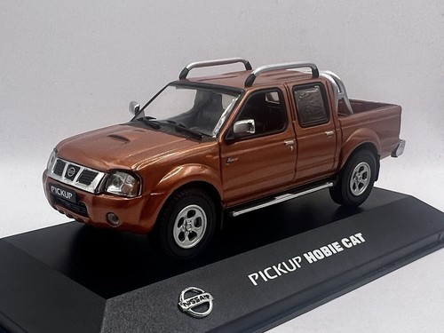 Nissan navara 5di pick - nissan, pick-up