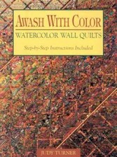 Awash with Color: Watercolor