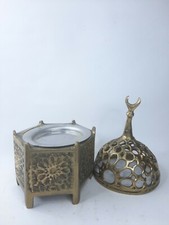 Ancien encensoir égyptien