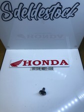 1 vis 5x12 honda 90106-mby-000 adv cb cbr gl crf fes fmx nsa ntv st vfr vt