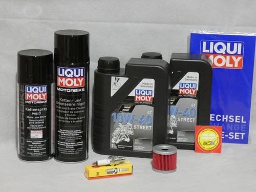 Kit maintenance keeway tx - de,