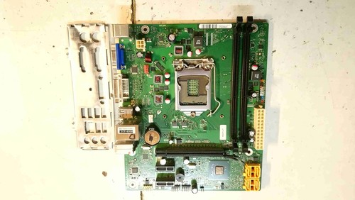 Carte mere fujitsu d2990 a11 - fujitsu, d2990-a11
