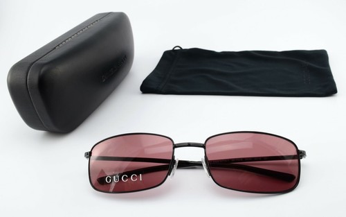 Lunettes soleil gucci gg - lunettes,