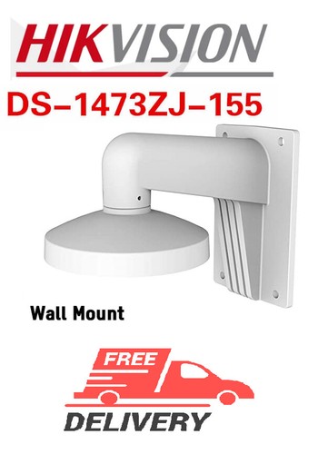 Support mural hikvision pour - support,