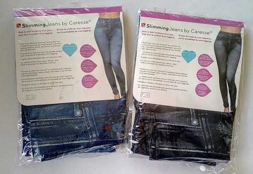 Lot leggings remodelant - lot, 2