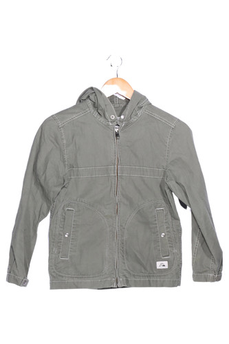 Quiksilver veste légère - quiksilver,