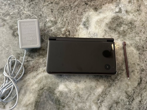 Nintendo dsi bronze console - xl,