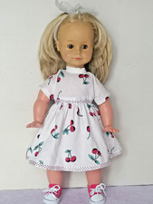 Vêtements de poupée  50 cm