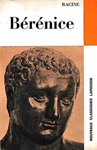 Racine bérénice - racine.,