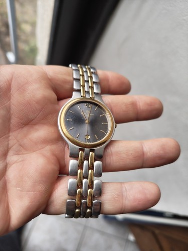 Montre michel herbelin - herbelin,, bon