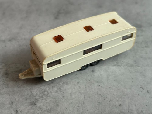 Wiking essieux caravane - wiking, 1:87