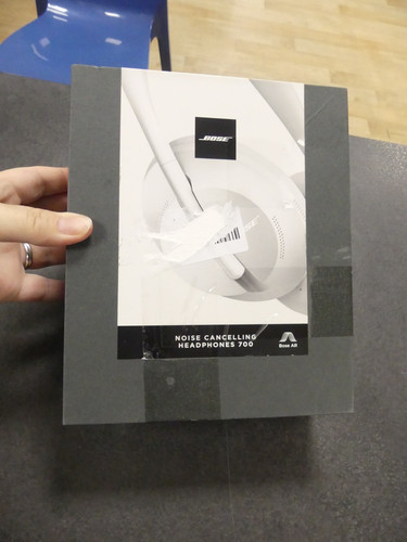 Casque bose headphones - headphones, 700
