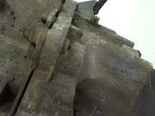 Boite de vitesses RENAULT CLIO 2 PHASE 1 7701723264