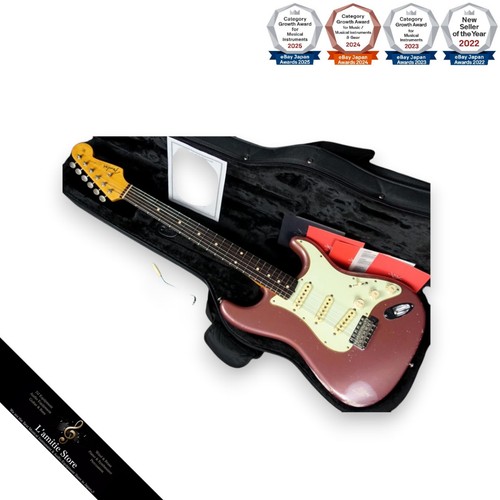 Guitare électrique fender - électrique,