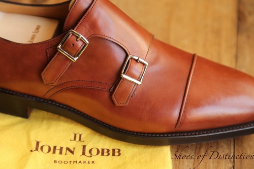 Chaussures john lobb - chaussures,