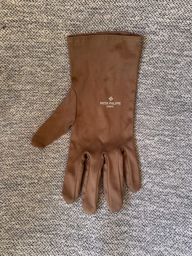 Patek philippe glove gant - patek, /