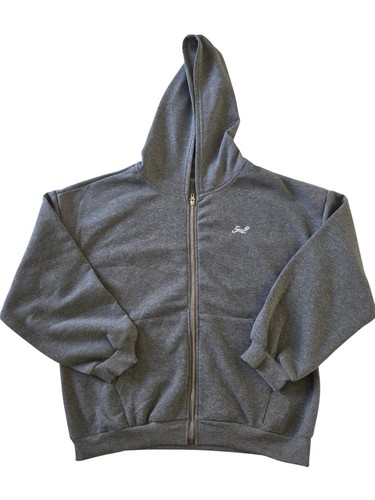 Sweat capuche zippé - sweat, homme