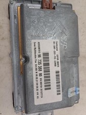 Ecran GPS CITROEN DS3 PHASE 1