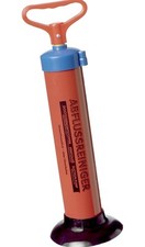 Déboucheur Toilettes  Canalisation Pompe A Vide Puissant