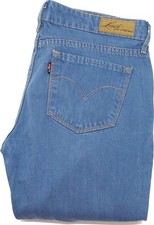 Levi's 570   Bleu Skinny Slim