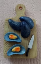 * MAGNET * RESINE * PLANCHE ET