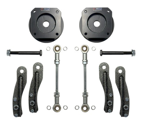 Kit réhausse lift - kit,