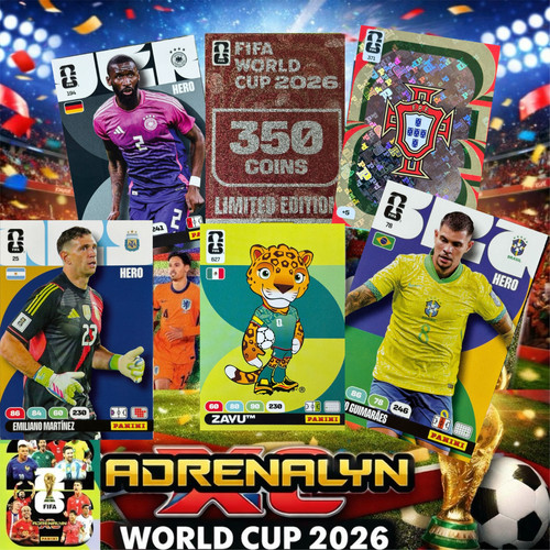 Cartes officielles panini fifa - panini,