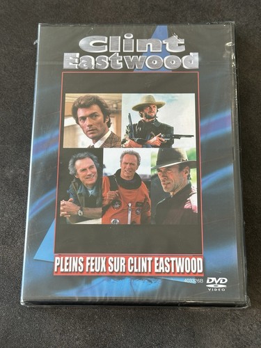 Plein feux sur clint eastwood - plein,