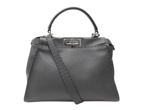 Sac main fendi - main,