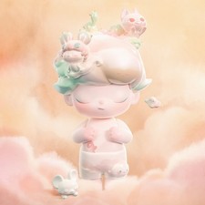 Figurine POP MART MEGA JUST