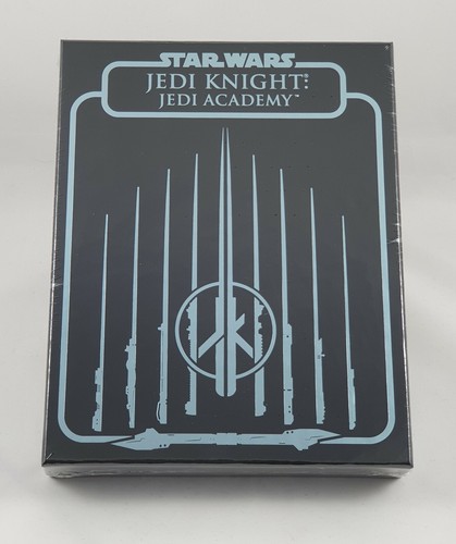 Star wars jedi knight - star,
