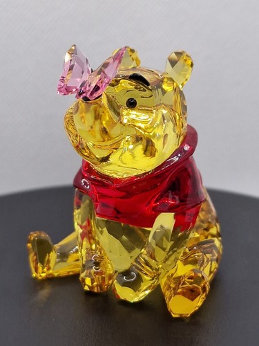 Swarovski disney winnie - swarovski,