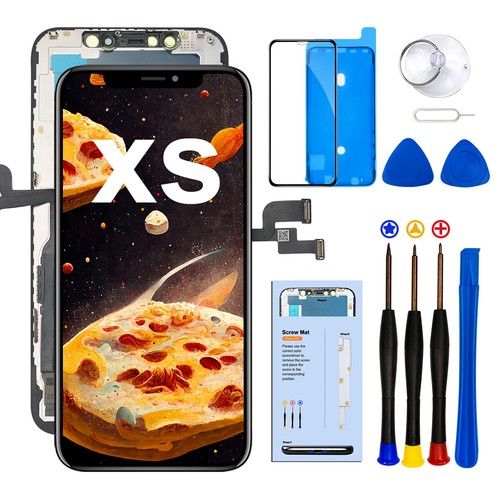 Pour iphone ecran lcd - pour, xs
