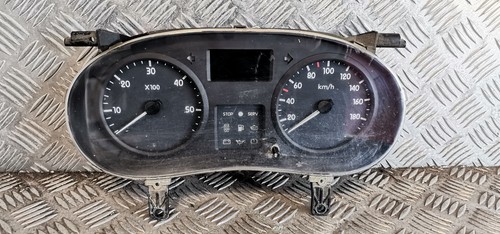 Compteur vitesse renault - compteur,