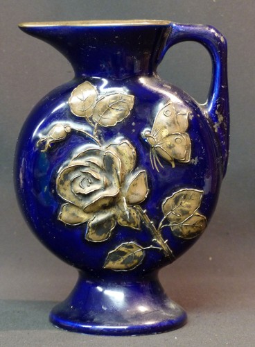 Très beau pichet vase pot - beau,