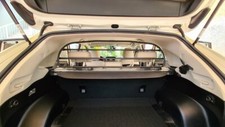 Grille séparation protection