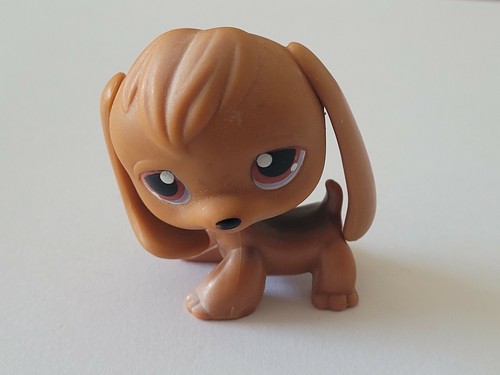 Lps v1 littlest petshop - lps, #